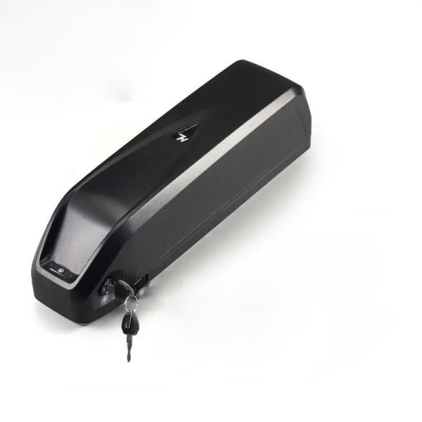 18650 Hailong Lithium Battery 36v 15ah 48v 25.6ah 1000w For Electric Bike