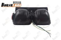 El conjunto de luces traseras L R para NISSAN/UD OEM 024309-L 024309-R