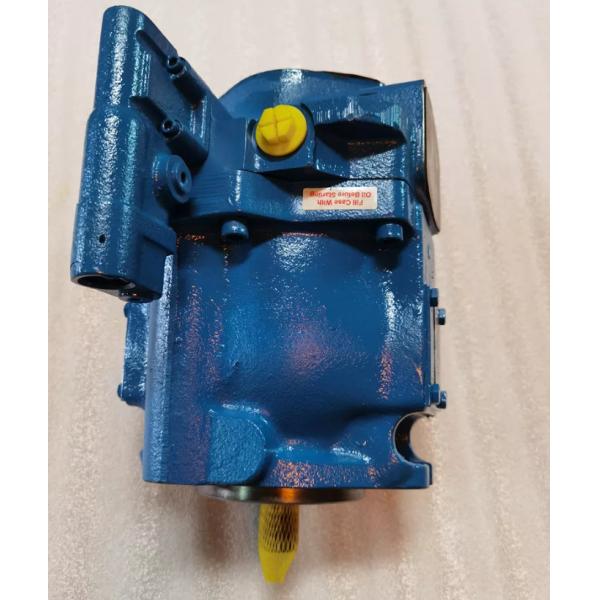 PVE19 PVE21 PVE19AR Eaton Гидравлический насос VICKERS PVE серии PVE19AR05AC10B211100A1AA100CD0A