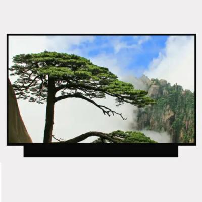 1920*1080 Tela LCD IPS TFT colorida de 15,6 polegadas Tempo de resposta de 30 ms