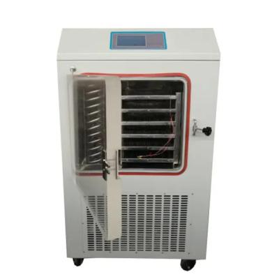 Scorpion Venom Vacuum Freeze Dryer Equipment Household Food 70 mm 16KW
