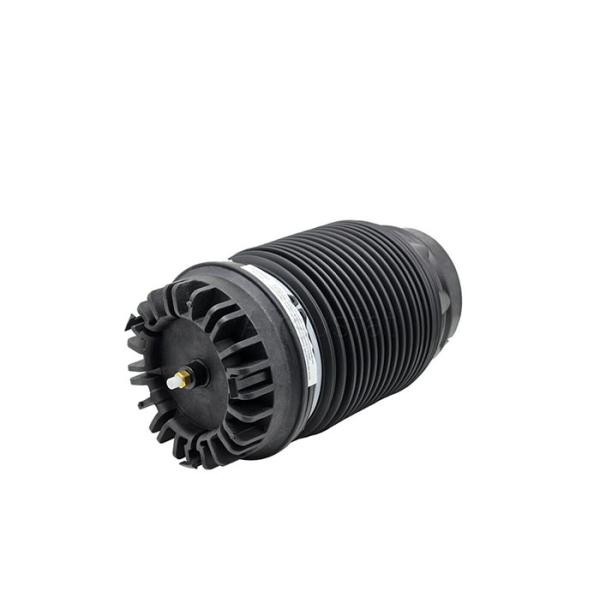 04877146AB 04877136AA Complete Air Suspension Spring Shock Absorber With Air Compressor For Dodge Ram 1500 2013-2019