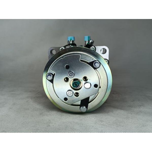 Auto AC Conditioning Compressor For Truck Man TGX TGS 7H15 51779707028 81619066012