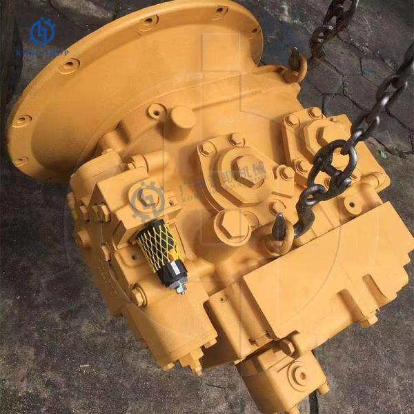 312 Main Pump SBS80 SBS120 Hydraulic Pump Replacement Hydraulic Pump 320C 320D Hydraulic Pump