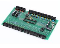 Impression et assemblage de circuits imprimés sur mesure