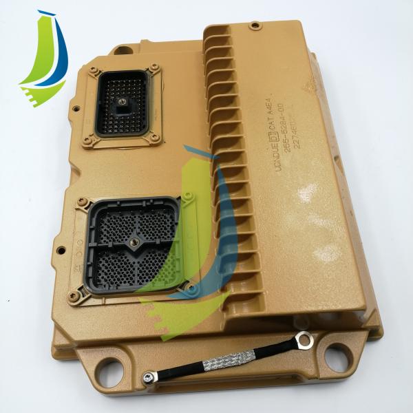 255-5284 ECM 2555284 ECU регулятора для двигателя C7 C9 C11