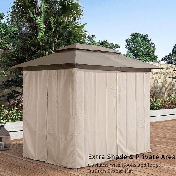 Ультрафиолетоустойчивая крыша катушка антрацитовая сталь всепогодные садовые катушки