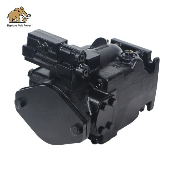 JRRS75 Hydraulic Piston Pump Matches Danfoss JRRS75CLS2520NNN3S1BVA2NNNNJJJNNN OEM
