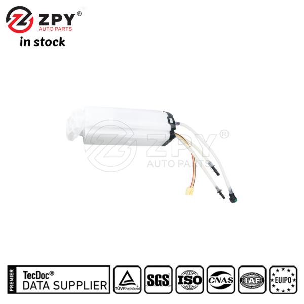 ZPY 3W8919087G Fuel Pump for Audi VW Porsche