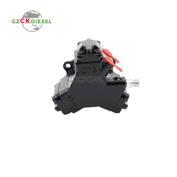 Diesel Fuel Injection Pump 0445010038 for ISUZU 4JH1 Engine