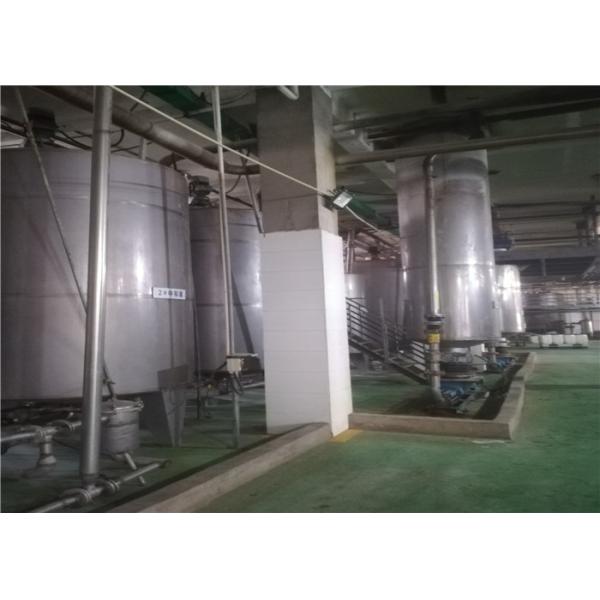 Aquaclture Feed Nx6.25 Vital Wheat Gluten 82.2% Wheat Gluten Protein