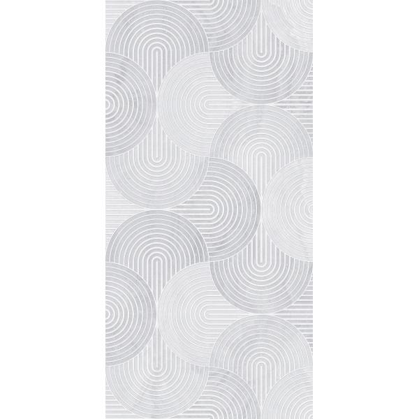 Dreamliake Geometry Pi glazed porcelain glass floor ceramic glazed tile wholesale