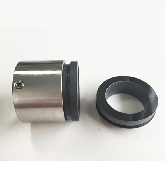 Joint mécanique Chesterton 891 à ressorts multiples pour pompe CAR/SIC/VIT Taille 1 pouce