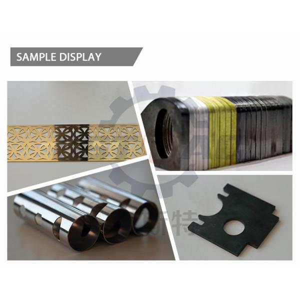 3mm 10mm 12mm Stainless Steel Fiber Laser Cutting Machine Motoreducer Laser Sheet Cutting Machine