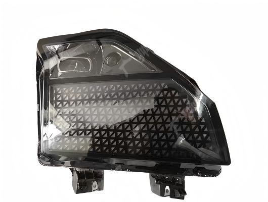 OE 4121010-ED01-AA 4121020-ED01-AA LED Headlight Assembly For Changan Deepal S07