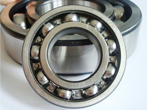 AISI51200 steel GCR15 deep groove ball bearings 20x42x9mm 98204y open