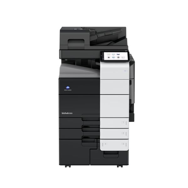 KonIca Minolta Bizhub 950i Copier Original Brand New A3 Black and White Printer