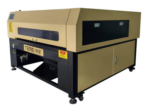 Acrylic CO2 Laser Cutting Machine 1390 150 Watt Laser Engraver For Bamboo Board