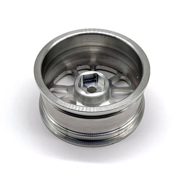 Precision CNC Machining Parts with Various Drawing Formats Accepted