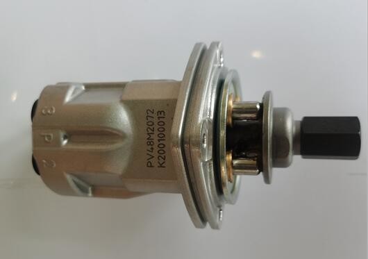 Собрание ручки кнюппеля собрания ручки SK75 запасных частей E303 Yanmar 30 экскаватора вторичного рынка