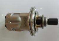 Poignée équipée de manette de poignée équipée SK75 de Spare Parts E303 Yanmar 30 d'excavatrice de marché des accessoires