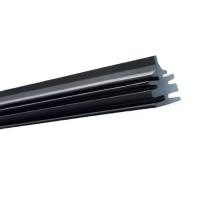 Essuie-glaces noirs naturels pour ma voiture