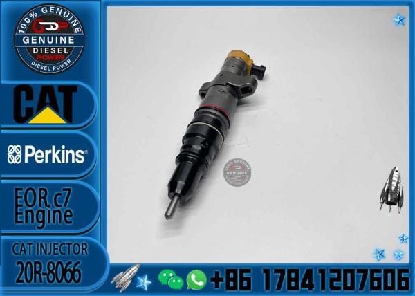 13282585 20R8066 Injetor de combustível diesel 328-2585 20R-8066 Para a categoria C7 IT62H PM-102 120 140 160 525 535 545 325 326 328 329
