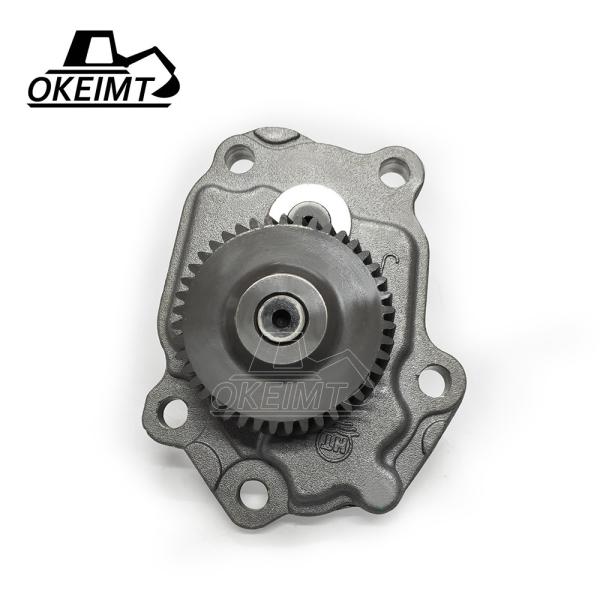 BD30 máquina escavadora Oil Pump 1501043G05 15010-43G05 para o Assy do motor