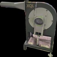 Air Pressure Foot Valve 1.5kw 150kg/H Pillow Bag Filler 0.4Mpa
