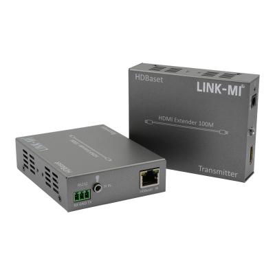 1080P 3D Extender HD Extender 100M HDbaset HDMI Extender
