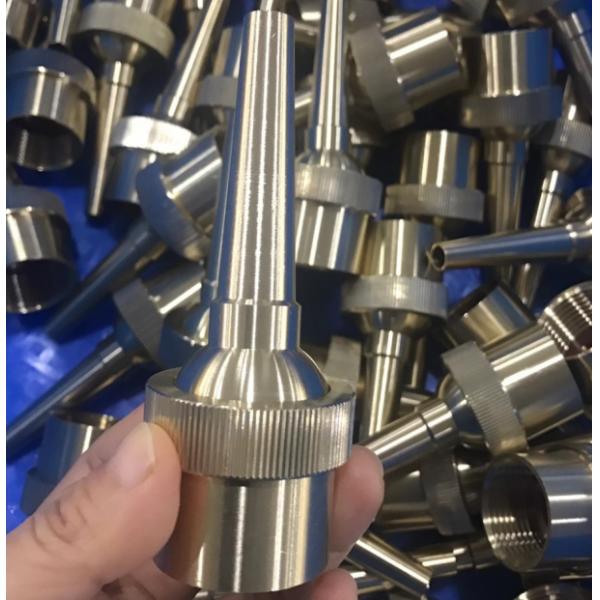 Stainless Steel  2