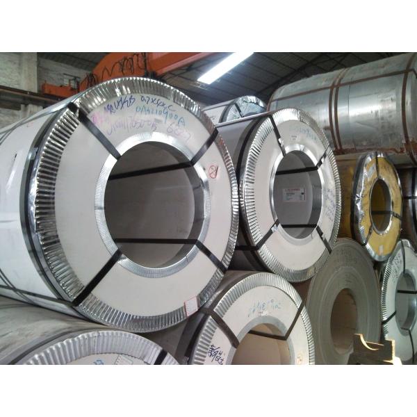 нержавеющая сталь 420 100mm обнажает катушку 316l 20mm