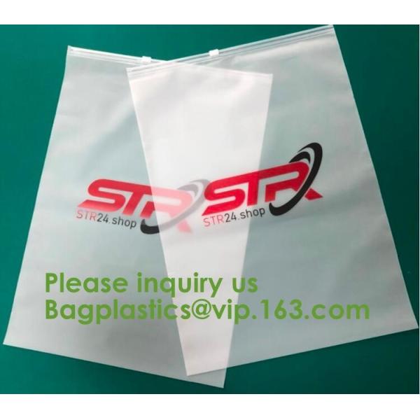 Zipper Pvc Zipper Bags For Make-up Brushes Sets,Eco Friendly clear plastic EVA PVC black zipper Cosmetic Bag eco frinedl