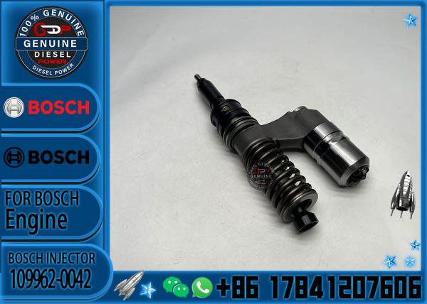 GE13 EUI Injetor 109962-0061 109962-0042 Motor Injetor de combustível Bocal Assy 109962-0061 109962-0042 Unidade de bomba