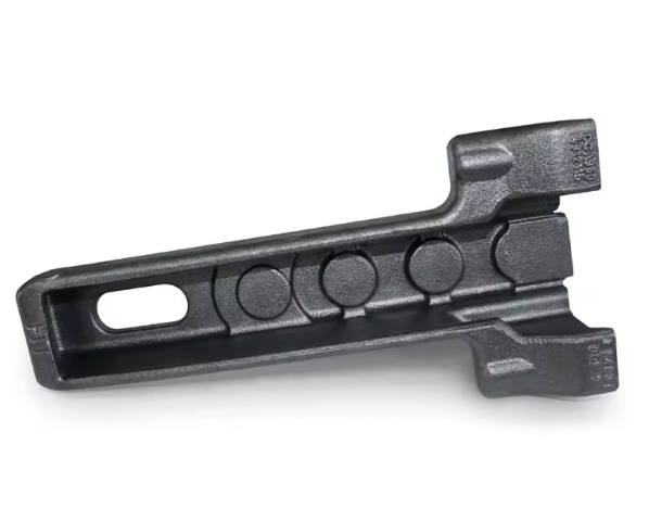 ASTM A536 65-45-12 Ductile Iron Sand Casting