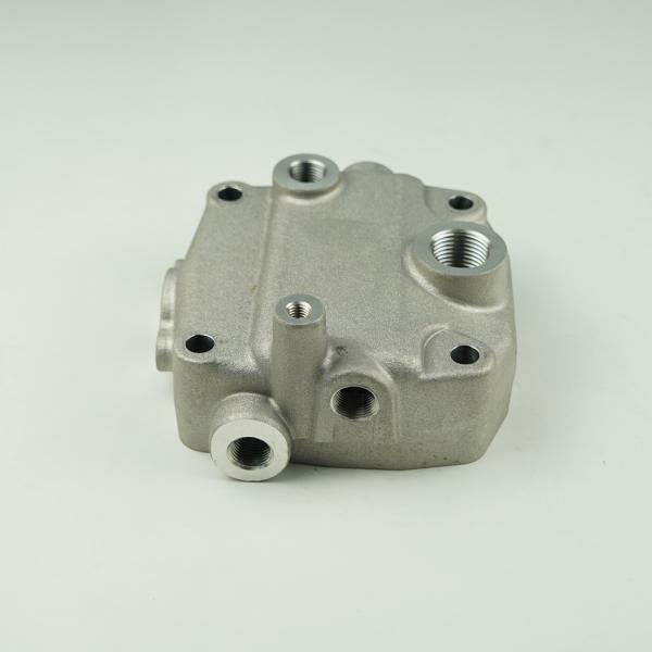 Портативные комплекты для ремонта компрессора тормоза воздуха вверх по головке цилиндра J08E 29110-1921