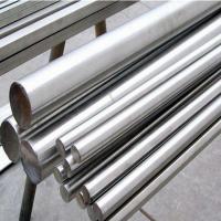 201 corrosion de barre ronde d'acier inoxydable de HBW 316l anti pour l'industrie du bâtiment