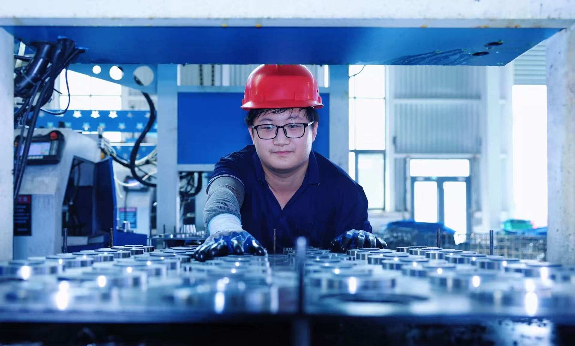 BEST PIPELINE EQUIPMENT CO.,LTD