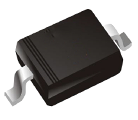 BZT52C36S 36V 300mW Zener Diode with ±5% Tolerance SOD-323 Package Low Leakage 5mA Test Current Halogen-Free AEC-Q101 Qualified Tape and Reel Packaging