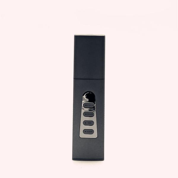 2018 New Befortune Rechargeable EMS Face Lifting Skin Scrubber
