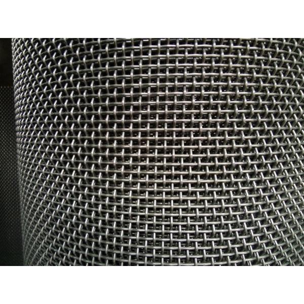 ячеистая сеть 5M нержавеющей стали 304 304H 10M SS 304 ASTM кислотоупорное