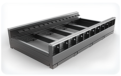 120 мм/мин Лазерная резальная машина для резки пластин и труб 220V 380V 415V 440V