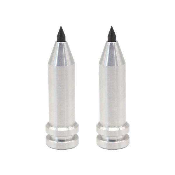 Механические детали сталелитейных процессов с использованием ЦНК Титановые услуги по обработке с использованием ЦНК