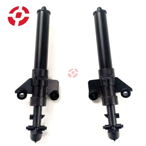 Headlamp cleaning system for Volv o Headlamp washer 31276117 31276118 Headlight cleaning device