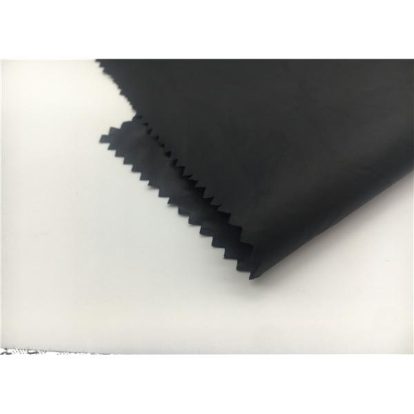 Полиамид 100% ткани FD нейлона облегченное Cire делает вполне скучное водостойким вниз с ткани куртки