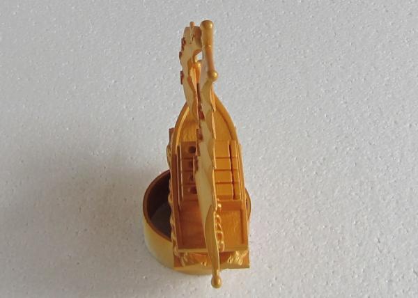 Golden Galleon Models ,  Golden Galleon Cruise Ship Handcrafted Model Ships