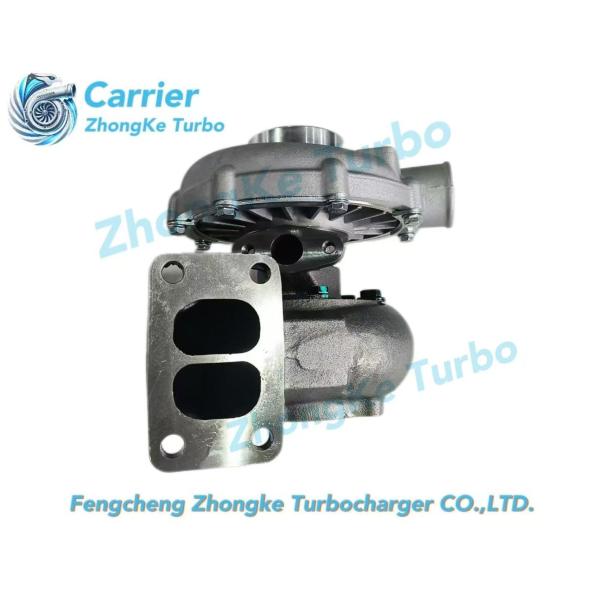 K27.2 Turbo 53279886447 5327-988-6447 53279886447 X3964700 53279886012 53279706012 53279886007 04180124 04180154 Turbocharger For Ashok Leyland Truck with 412 Engine