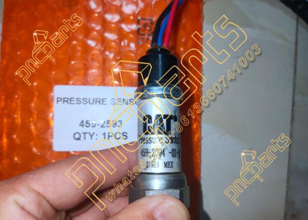 459-2593 interruptor de pressão E325D para as peças da bomba hidráulica do CAT E330D