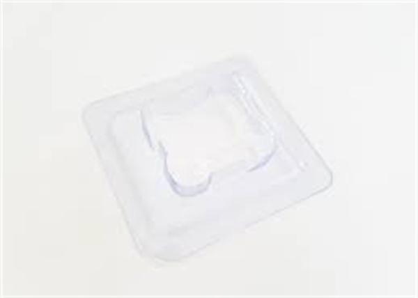 2MM Transparent Colored GAG Plastic Sheet Anti Scratch For Thermoforming