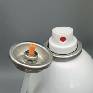 Ventilateur de pulvérisation de couleur capillaire professionnel pour stylistes avec contrôle précis